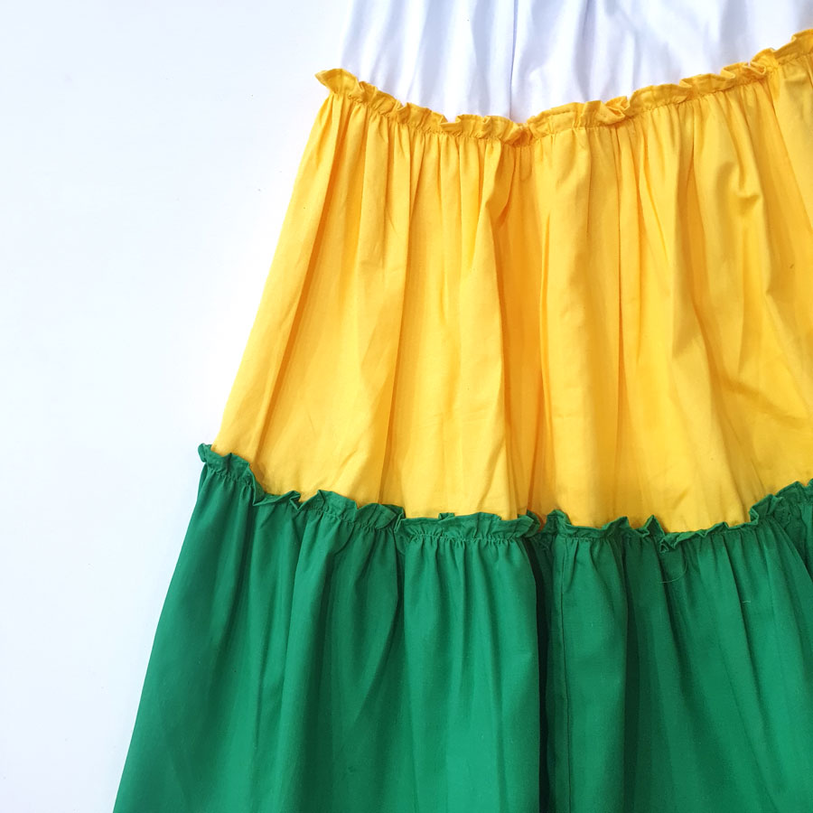 Đầm Cho Bé Gái Poopi Kiểu Maxi 2 Dây Cho Bé Mặc Đi Biển Đi Chơi Dễ Thương Váy  Cho Bé Gái Mùa Hè - MixASale